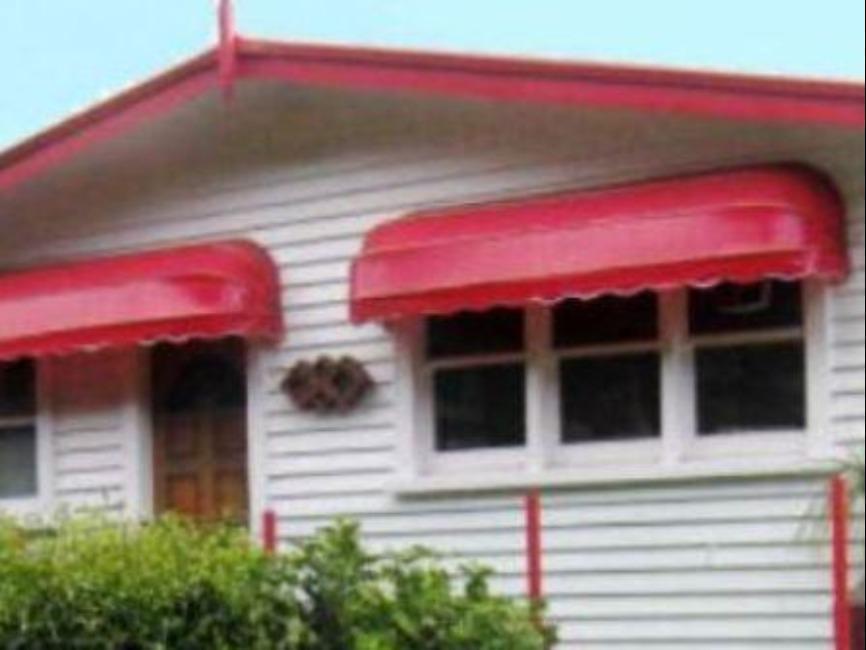 Alfa Boutique Motel Paihia Eksteriør bilde